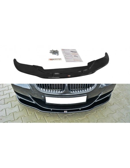 Lip delantero V.2 BMW M6 E63