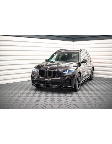 Lip delantero V.1 BMW X7M G07