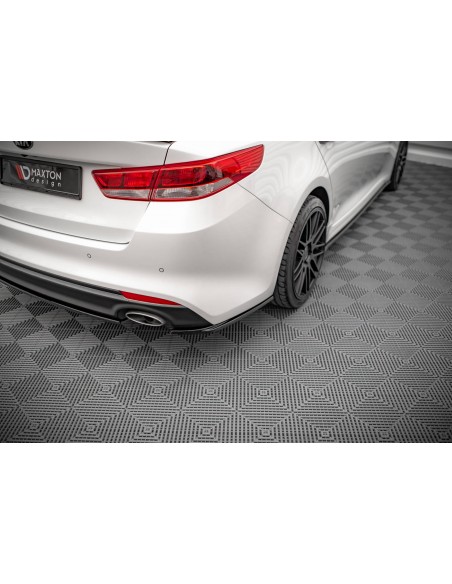 Lips traseros laterales Kia Optima Mk2