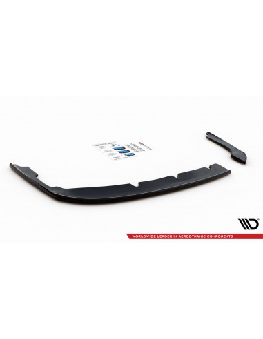 Lips traseros laterales Kia Optima Mk2