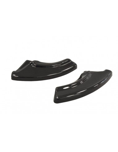 Lips traseros laterales Abarth Punto Evo