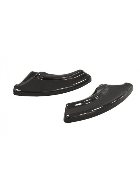 Lips traseros laterales Abarth Punto Evo