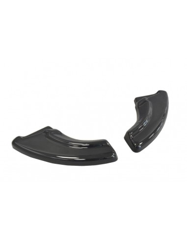 Lips traseros laterales Abarth Punto Evo
