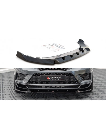 Lip delantero V.1 Cupra Ateca