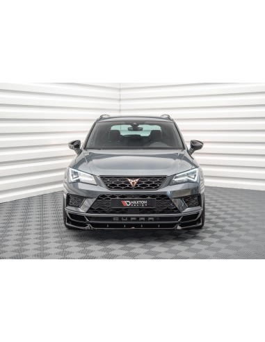 Lip delantero V.1 Cupra Ateca