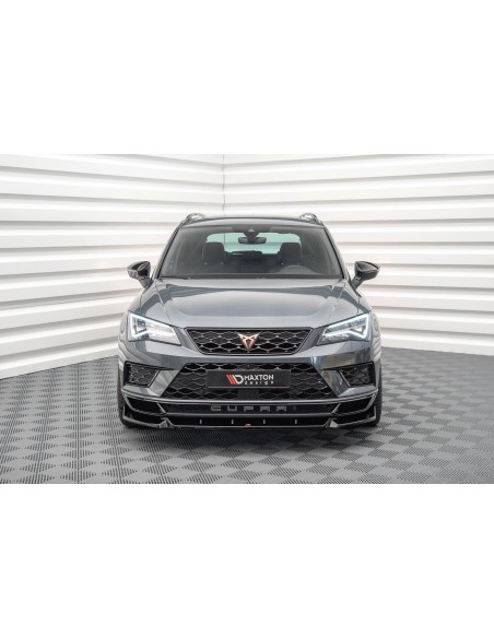 Lip delantero V.1 Cupra Ateca