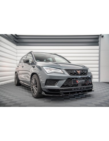 Lip delantero V.1 Cupra Ateca