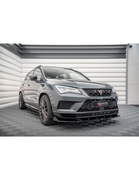 Lip delantero V.1 Cupra Ateca