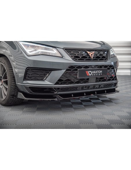 Lip delantero V.1 Cupra Ateca