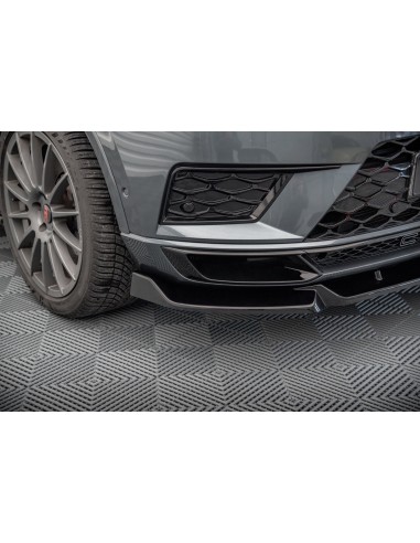 Lip delantero V.1 Cupra Ateca