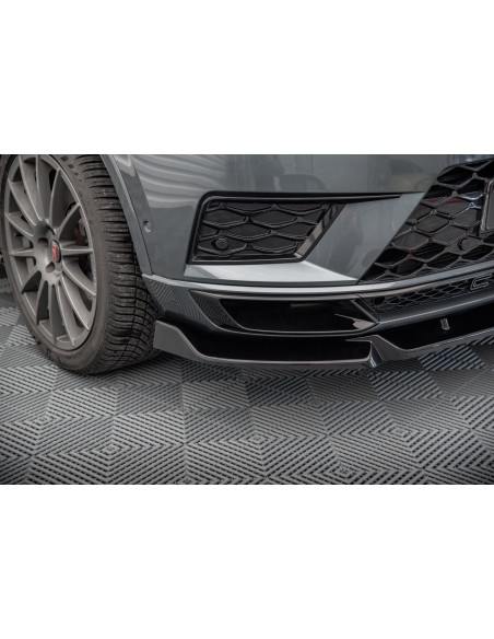 Lip delantero V.1 Cupra Ateca
