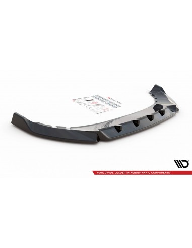 Lip delantero V.1 Cupra Ateca