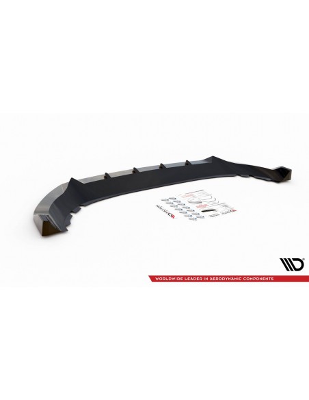 Lip delantero V.1 Cupra Ateca