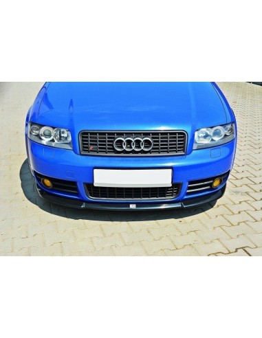 Lip delantero Audi S4 B6