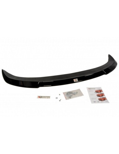 Lip delantero Audi S4 B6