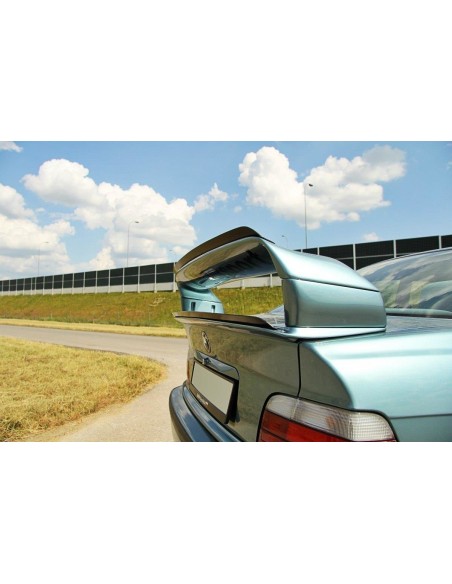 Alerón trasero inferior BMW M3 E36 GTS