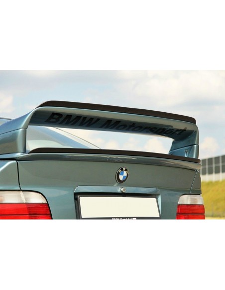 Alerón trasero inferior BMW M3 E36 GTS