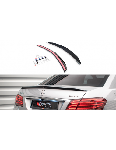 Alerón trasero Mercedes-Benz Clase Clase E 63 AMG W212 (Facelift)