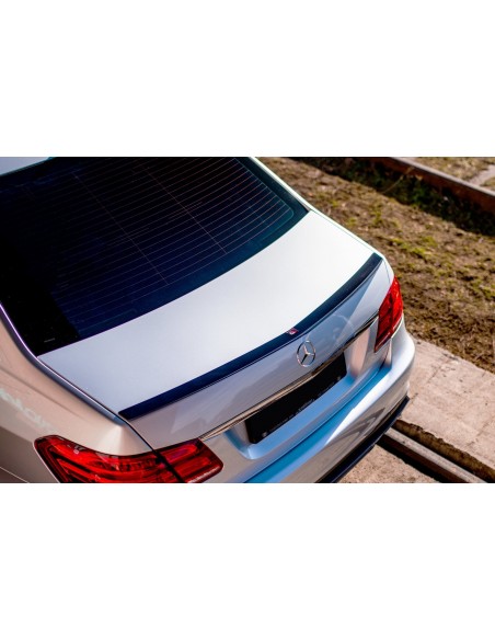 Alerón trasero Mercedes-Benz Clase Clase E 63 AMG W212 (Facelift)