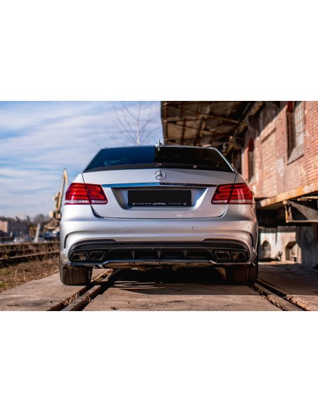 Alerón trasero Mercedes-Benz Clase Clase E 63 AMG W212 (Facelift)