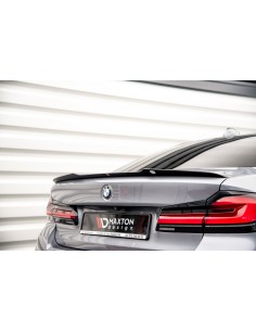 Alerón trasero BMW Serie 5 G30 (Facelift)(Con pack M) 2