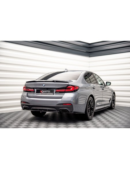 Alerón trasero BMW Serie 5 G30 (Facelift)(Con pack M)
