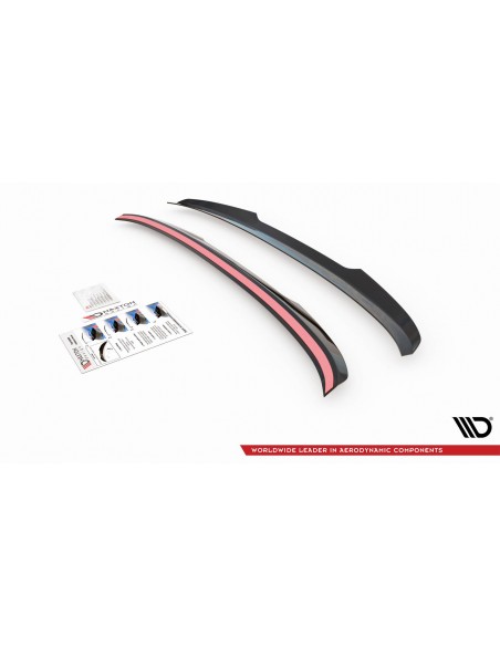 Alerón trasero BMW Serie 5 G30 (Facelift)(Con pack M)