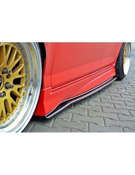 Faldones laterales Honda Jazz Mk1
