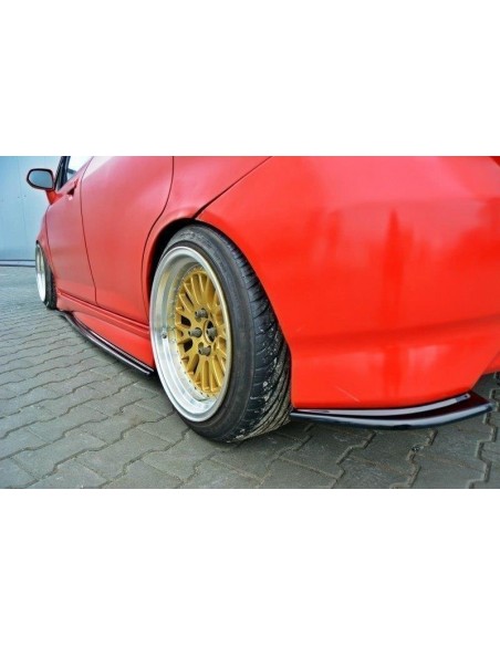 Faldones laterales Honda Jazz Mk1