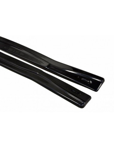 Faldones laterales Honda Jazz Mk1
