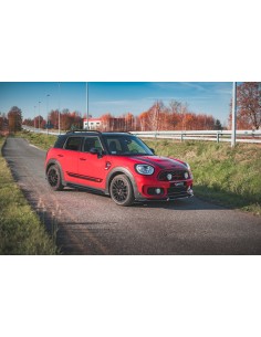 Faldones laterales Mini Countryman F60 JCW 2