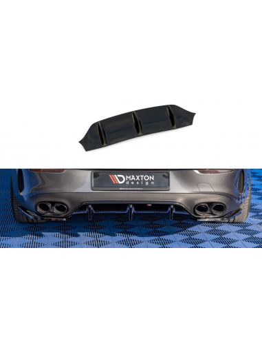 Difusor trasero Mercedes-Benz Clase E 53 AMG Coupe C238