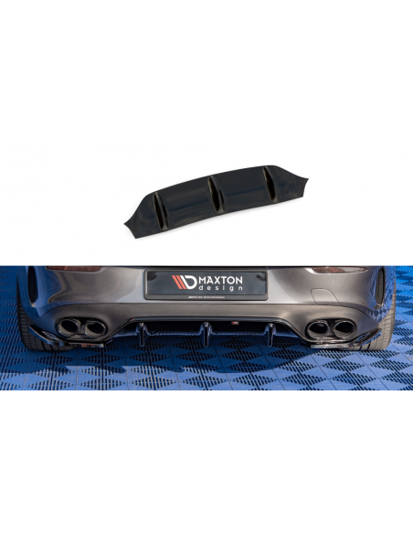 Difusor trasero Mercedes-Benz Clase E 53 AMG Coupe C238
