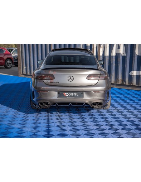 Difusor trasero Mercedes-Benz Clase E 53 AMG Coupe C238