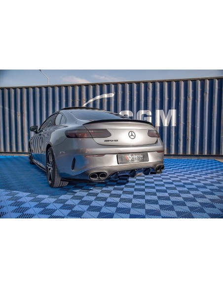 Difusor trasero Mercedes-Benz Clase E 53 AMG Coupe C238
