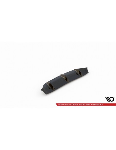 Difusor trasero Mercedes-Benz Clase E 53 AMG Coupe C238