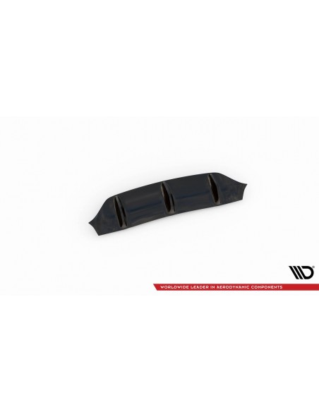 Difusor trasero Mercedes-Benz Clase E 53 AMG Coupe C238