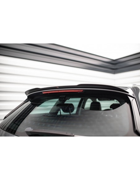 Alerón trasero Seat Leon 5F ST FR