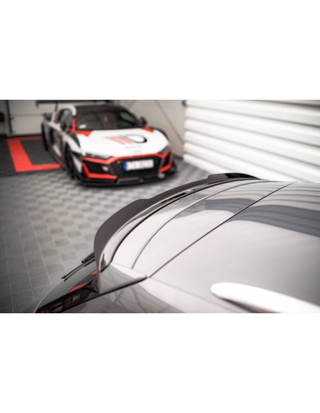 Alerón trasero Seat Leon 5F ST FR