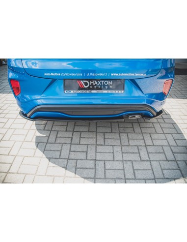 Lips traseros laterales Ford Puma (ST-Line)