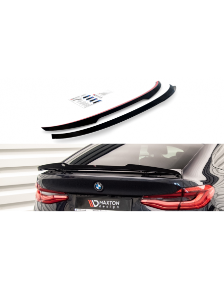 Alerón trasero BMW Serie 6 GT G32 (Con pack M)