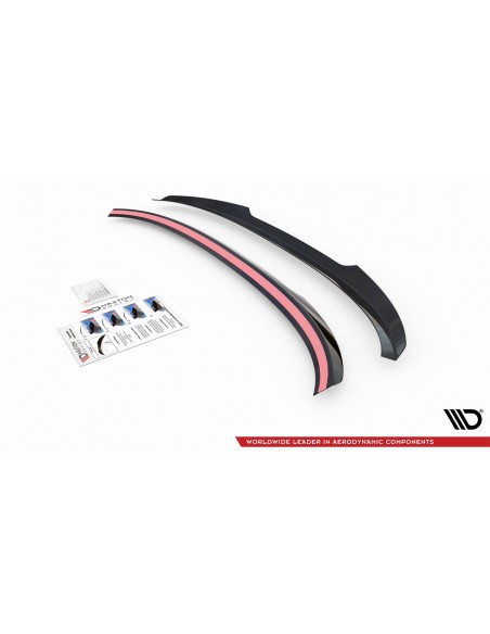 Alerón trasero BMW Serie 6 GT G32 (Con pack M)