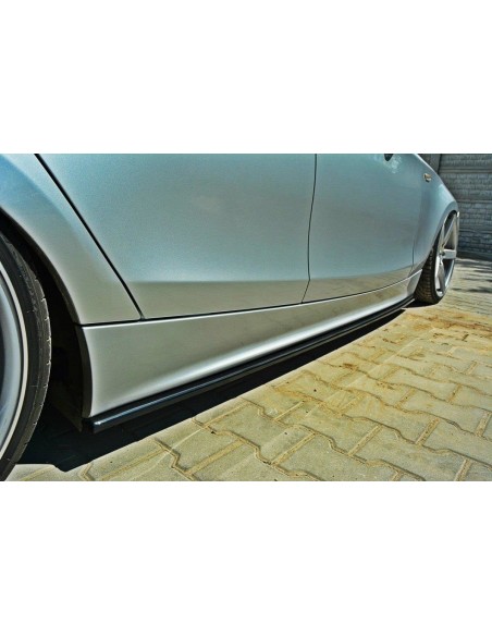 Faldones laterales BMW Serie 1 E87