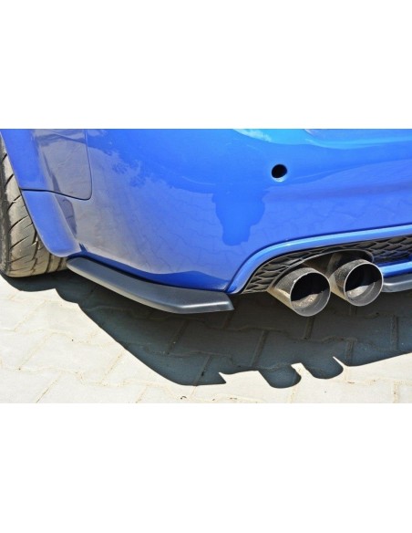 Lips traseros laterales Audi RS6 C5 Avant