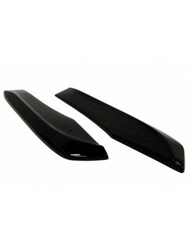 Lips traseros laterales Audi RS6 C5 Avant