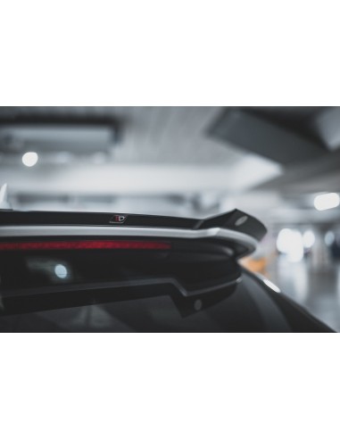 Alerón trasero V.2 Audi RS6 C7