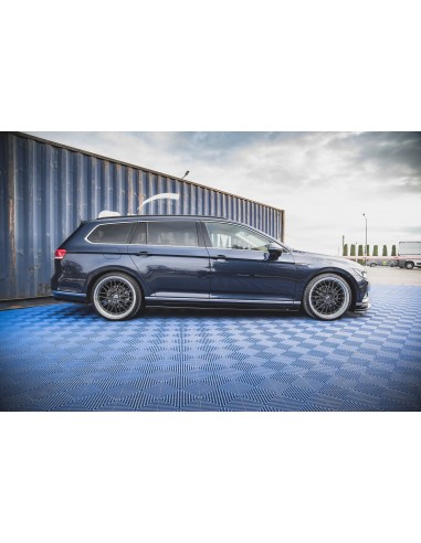 Faldones laterales Volkswagen Passat B8