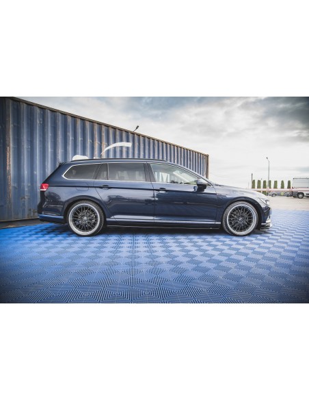 Faldones laterales Volkswagen Passat B8