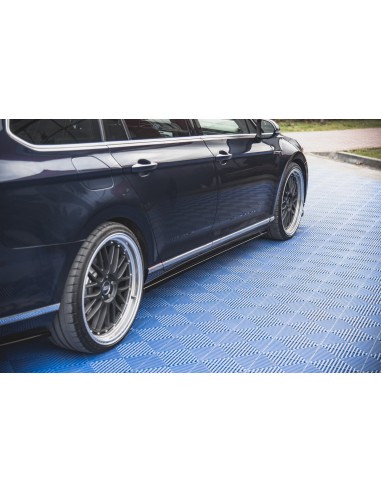 Faldones laterales Volkswagen Passat B8