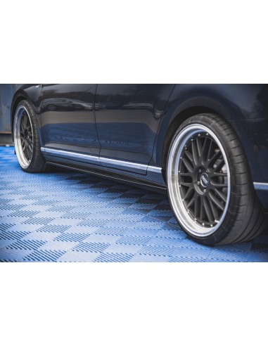 Faldones laterales Volkswagen Passat B8